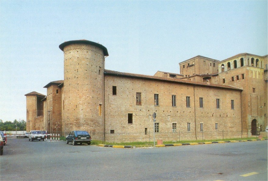 Image result for piacenza ,Palazzo Farnese